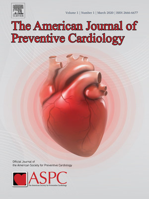 American Journal of Preventive Cardiology