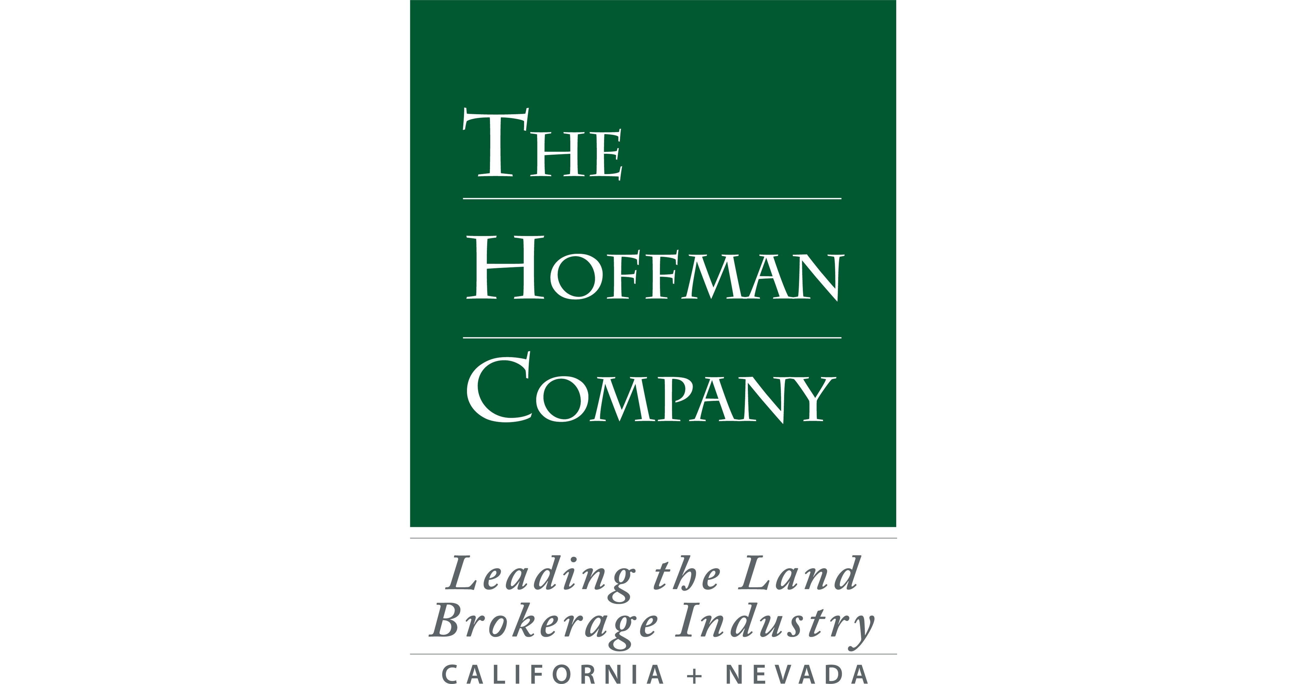 The Hoffman Company Expands Its Brokerage Platform To Include