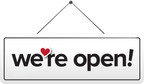 Scripps stations support their local businesses with 'We're Open' public service campaign