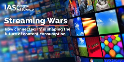 In a recent study, IAS found that 88% of consumers surveyed have access to a connected TV device. Even more interesting: 59% prefer connected TV for streaming. But when subscriptions start to add up, how will consumers continue to stream content? IAS asked 1,270 cosumers about their connected TV usage and preferences as the Streaming Wars rage on.