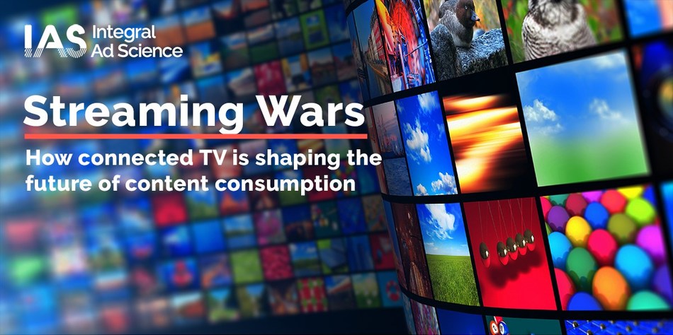 In a recent study, IAS found that 88% of consumers surveyed have access to a connected TV device. Even more interesting: 59% prefer connected TV for streaming. But when subscriptions start to add up, how will consumers continue to stream content? IAS asked 1,270 consumers about their connected TV usage and preferences as the Streaming Wars rage on.