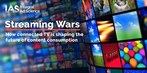 New research shows Connected TV landscape is shifting away from paid subscriptions