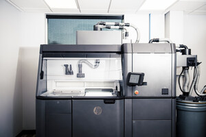 Superfeet Worldwide Responds to COVID-19 by Offering 3D Printing Capabilities