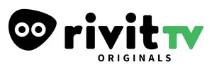 Rivit TV Launches Streaming Platform Giving Audiences the Power to 'Choose The TV That Gets Made™'