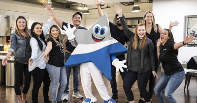 New American Funding Named One of the Best Workplaces in Texas