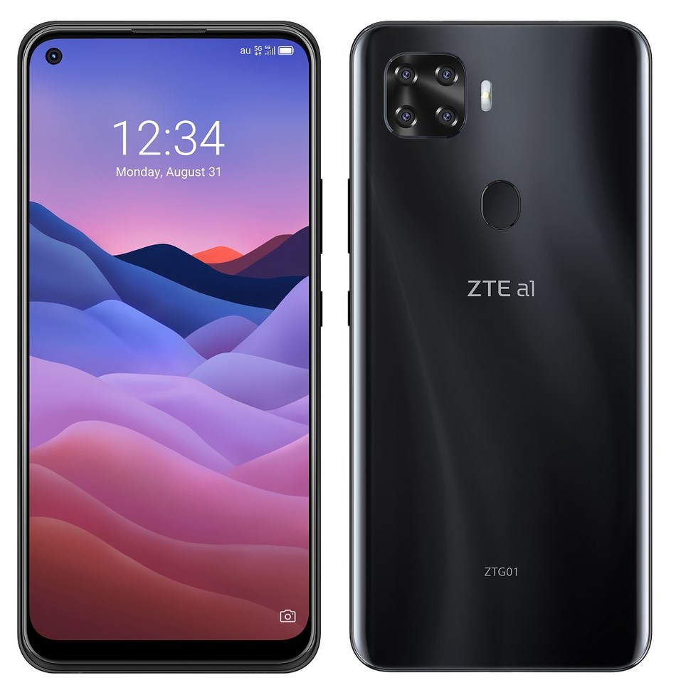 ZTE a1