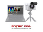 FOTRIC's Infrared Thermal Imaging Technology