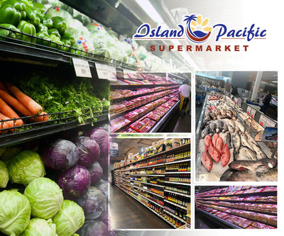 Island Pacific Supermarket seeks to unite communities by celebrating Filipino Bayanihan spirit, creating pride amongst our people and bringing awareness of our diverse culinary traditions so that our culture is recognized and acknowledged as part of American life & society. To participate in Island Pacific community driven initiatives, go to www.islandpacificmarket.com to inquire and find out more.