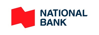 Logo : National Bank of Canada (CNW Group/National Bank of Canada)