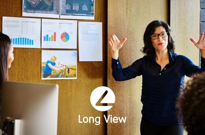 Long View (CNW Group/Long View Systems)