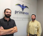 PrimeVOX Doubles Capacity, Moves to New Office Location in Frisco