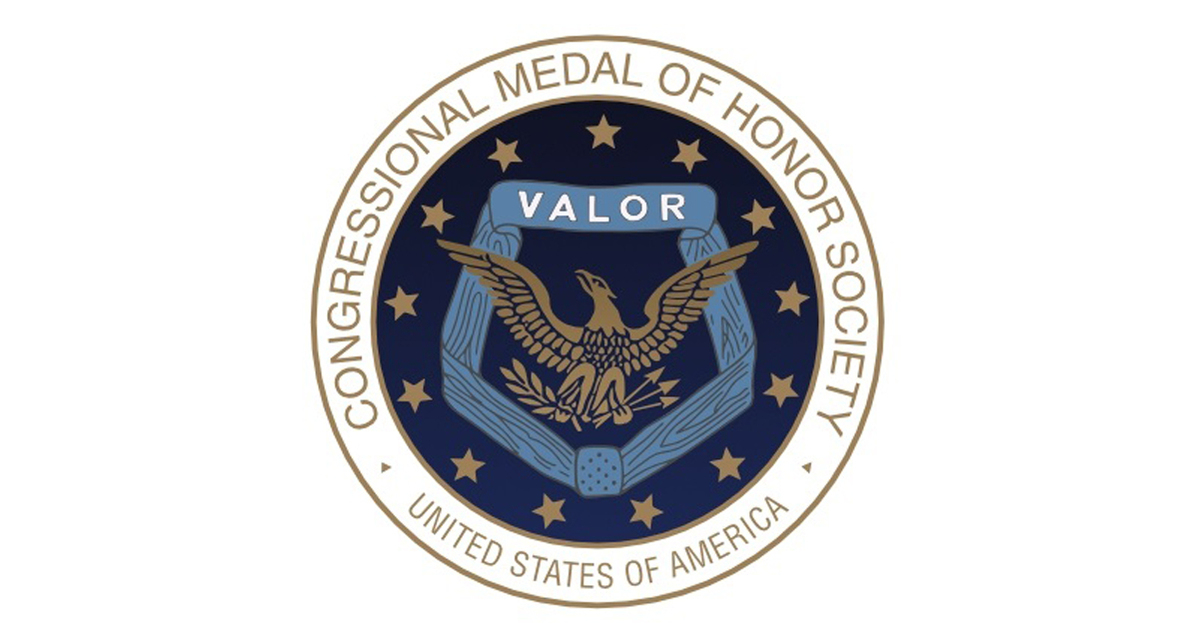 Medal of Honor, Congressional Gold Medal & Presidential Medal of Freedom -  Congressional Medal of Honor Society