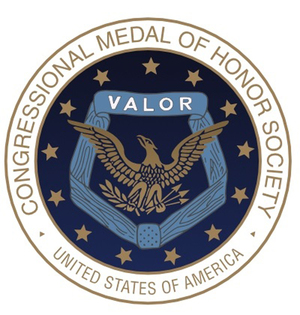 Medal of Honor Recipients to Recognize Ordinary Americans for Heroism