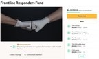 Former California Gov. Arnold Schwarzenegger, Tech &amp; Business Leaders, Artists &amp; Philanthropists, Start Major GoFundMe To Deliver Personal Protective Equipment To Hospitals Across the Country