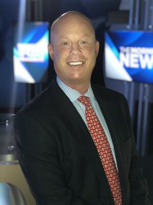 Charlie Henrich Jr. Named VP/General Manager Of KCTV/KSMO In Kansas City