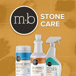 Household Cleaning Products for Marble, Granite &amp; Natural Stone to Help You Keep Your Home Clean - By MB Stone