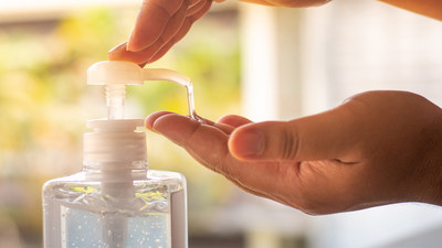 Hawaii Sea Spirits Maker of OCEAN Organic Vodka Partners with Local Providers to Produce Sanitizers