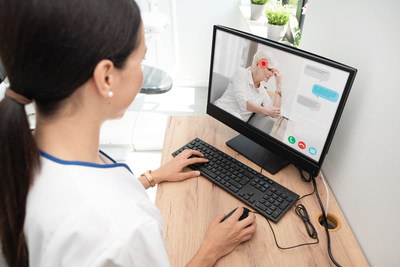Telehealth is critical for pandemic control.