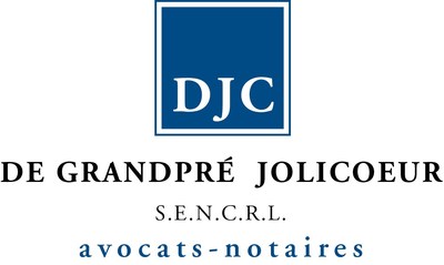 Logo: De Grandpr Jolicoeur (Groupe CNW/De GrandPr Joli-Coeur)