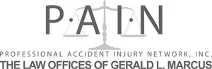 Attorney &amp; Practice Magazine Recognizes Gerald L. Marcus Among California's Top 10 Plaintiff's Personal Injury Lawyers