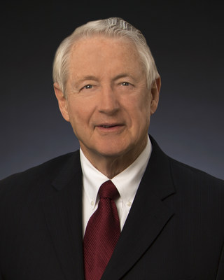 Hank Brown, interim president & CEO of the Daniels Fund