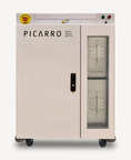 Picarro Announces New Airborne Molecular Contamination Monitoring System for Semiconductor Fabs