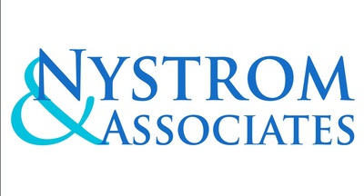 Nystrom & Associates, Ltd. (PRNewsfoto/Nystrom & Associates)