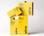 KOVO Essentials Skincare Prepares to Launch the First CBD + Probiotic Skincare Line
