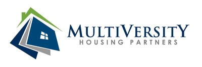 (PRNewsfoto/MultiVersity Housing Partners)
