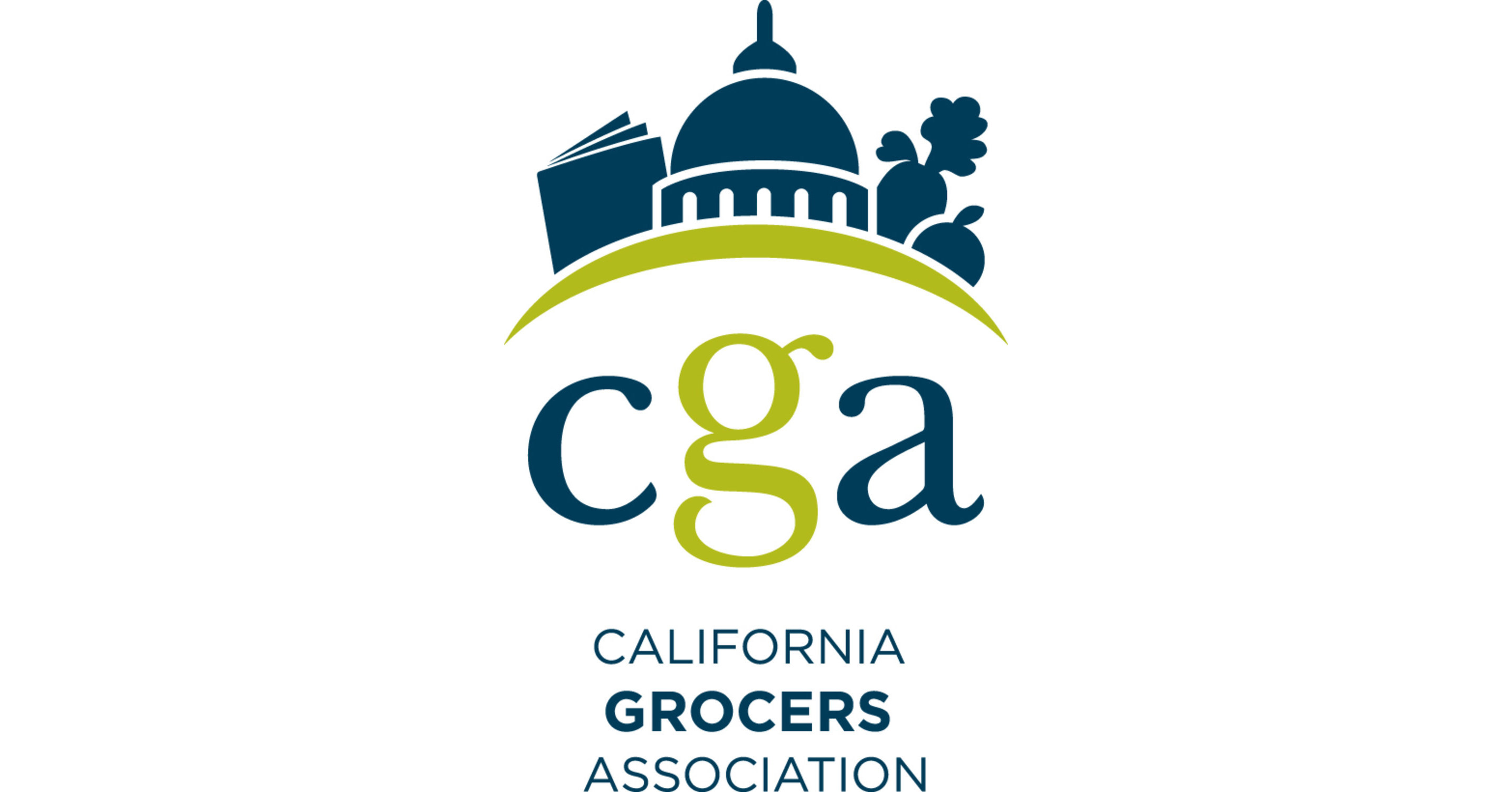 California Grocery Stores Assure Public There is plenty of food and