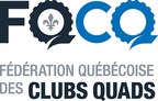 La Fédération Québécoise des Clubs Quads est solidaire à la demande du gouvernement et ferme ses bureaux à compter d'aujourd'hui
