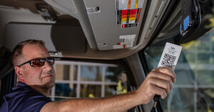 New Driver Identification Solution from Lytx Helps Make the Job Easier and Faster for Fleet and Safety Managers