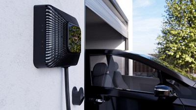 Quasar is the world's first bidirectional EV charger for the home.