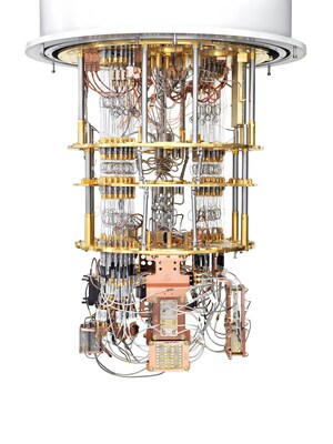 Rigetti Computing Wins $8.6 million DARPA Grant to Demonstrate Practical Quantum Computing