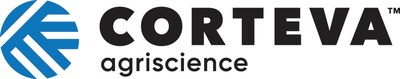 Corteva Agriscience Logo (PRNewsfoto/AgPlenus,Corteva Agriscience)