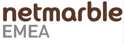 Netmarble EMEA logo