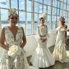 Contest Creators May Be the Owners of the World's Most Valuable Wedding Dresses