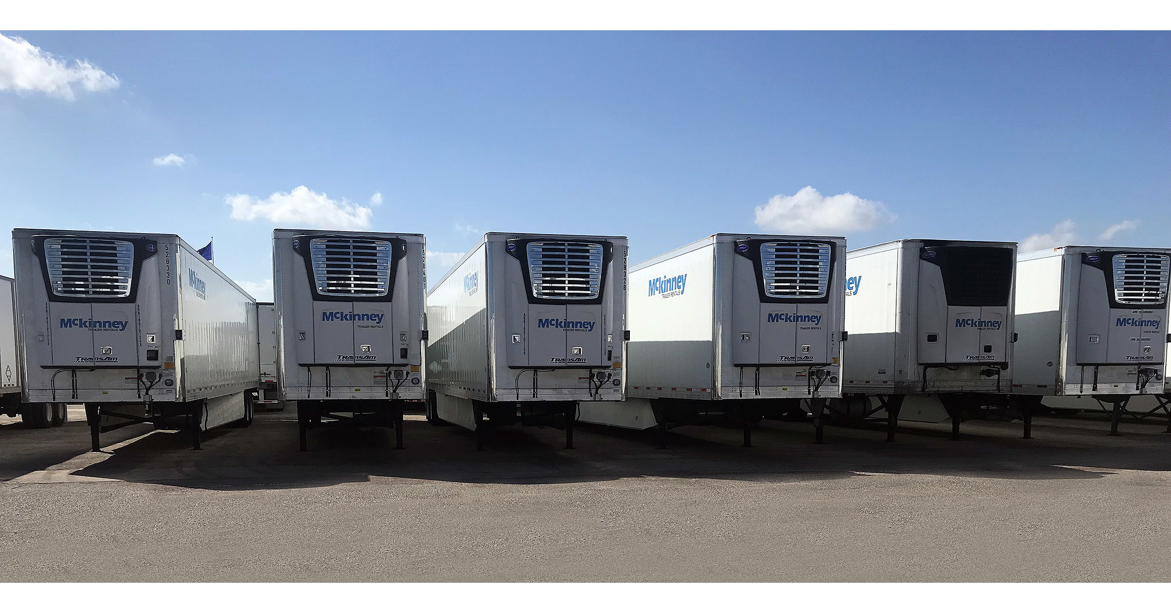 Mckinney Trailer Rentals Opens New Location in Salt Lake Mckinney Trailer Rentals Opens New Location in Salt Lake