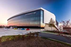 Porsche Supports Customers and Dealers with New Measures amid COVID-19