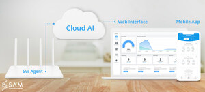 SAM Seamless Network Extends Enterprise-grade Security for SMBs To Support Remote Working