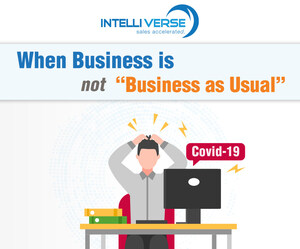 Intelliverse Offers Salesforce App, CRM and Cloud Contact Center Free for Three Months