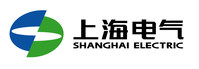 Shanghai Electric Logo (PRNewsfoto/Shanghai Electric)