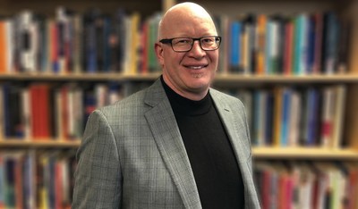 Rick Trimp, CEO, LivingWorks (CNW Group/LivingWorks)
