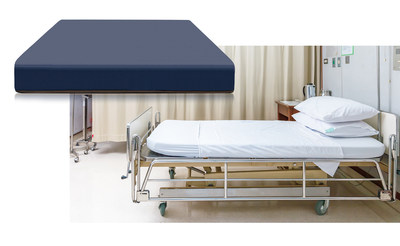 U.S.-based Brooklyn Bedding has announced it will repurpose its proprietary technology, developed 16 years ago to meet a desperate need in the trucking industry, to produce hospital beds in the face of the COVID-19 pandemic. Health and government officials looking to procure supplies can contact Brooklyn Bedding directly at HelpAmerica@brooklynbedding.com. The company has additionally set up home page buttons for streamlined access for hospitals and government agencies at BrooklynBedding.com.