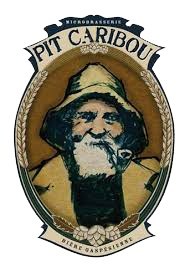 Logo : Microbrasserie Pit Caribou (Groupe CNW/MicroBrasserie Pit Caribou)