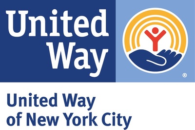 United Way of New York City (PRNewsFoto/United Way of New York City) (PRNewsfoto/United Way of New York City)