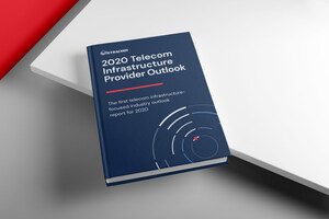 Oportunidades a la vista. Telecom Infrastructure Provider Outlook