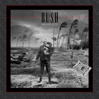 Get Into The Spirit Of Rush's 'Permanent Waves'