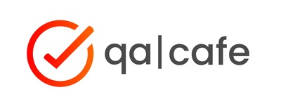 2019 QA Cafe Main Logo (PRNewsfoto/QA Cafe LLC)
