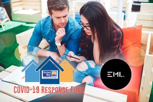 EML Partners with Connecticut United Ways to Distribute Dollars for the COVID-19 Response Fund